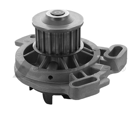 Water Pump, engine cooling (1510)