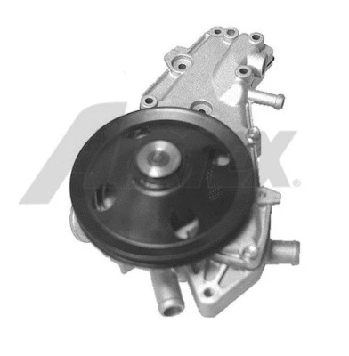 Water Pump, engine cooling (1457)
