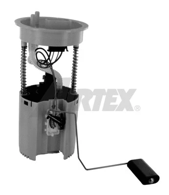 Fuel Feed Unit (E10334M)