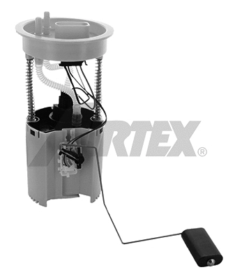 Fuel Feed Unit (E10656M)