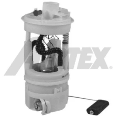 Fuel Feed Unit (E10392M)