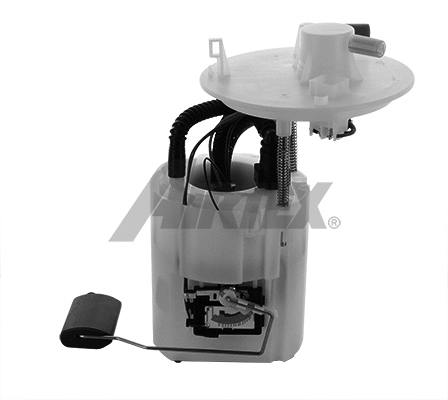 Fuel Feed Unit (E10814M)