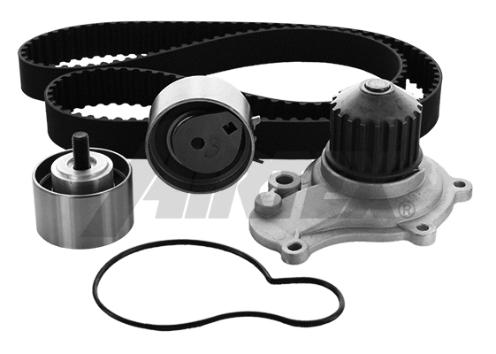 Water Pump & Timing Belt Kit (WPK-715601)