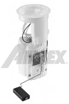 Fuel Feed Unit (E10341M)