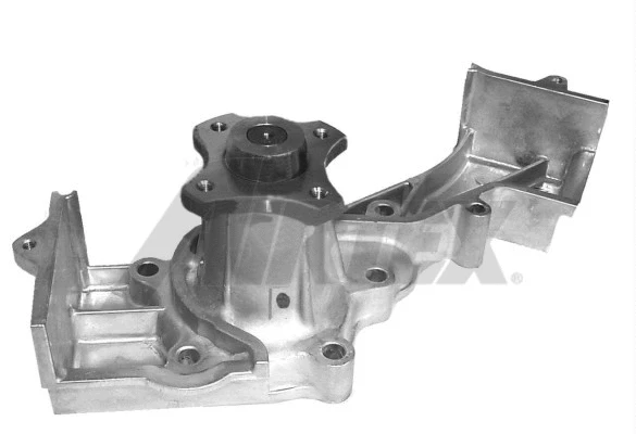 Water Pump, engine cooling (9104)