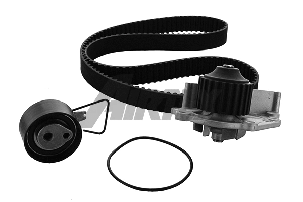 Water Pump & Timing Belt Kit (WPK-139902)