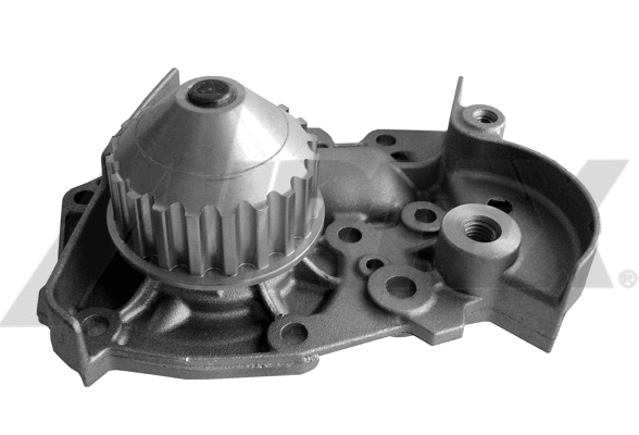 Water Pump, engine cooling (1366)