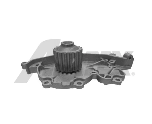 Water Pump, engine cooling (1640)