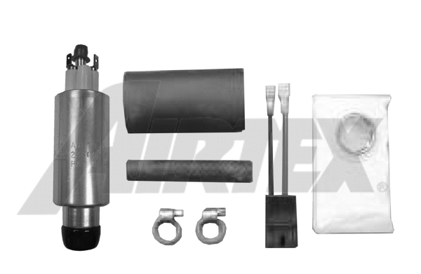Fuel Pump (E10380)