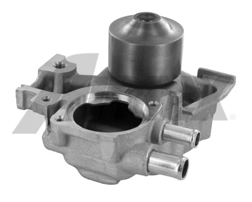 Water Pump, engine cooling (9255)