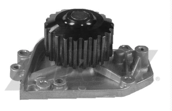 Water Pump, engine cooling (1625)