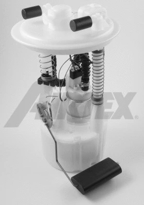 Fuel Feed Unit (E10597M)