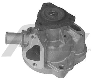Water Pump, engine cooling (9061)