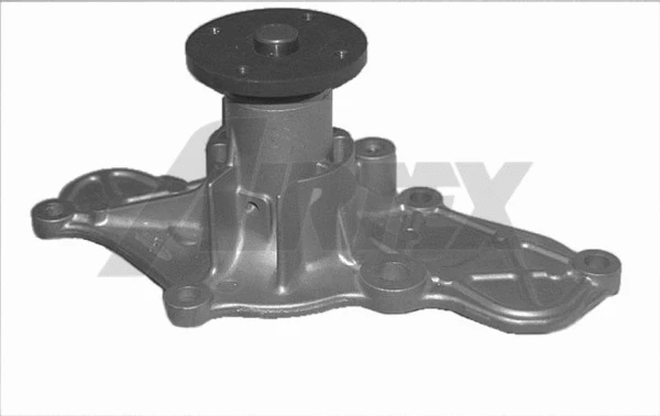 Water Pump, engine cooling (9259)