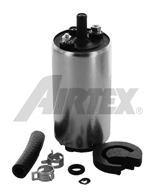 Fuel Pump (E8023)