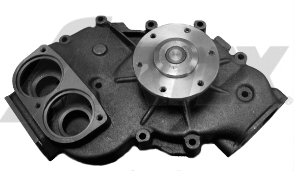 Water Pump, engine cooling (2202)