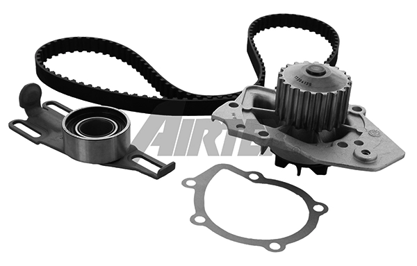Water Pump & Timing Belt Kit (WPK-113501)