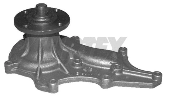 Water Pump, engine cooling (9141)
