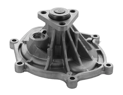 Water Pump, engine cooling (2085)