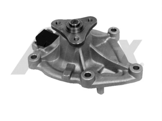 Water Pump, engine cooling (1819)