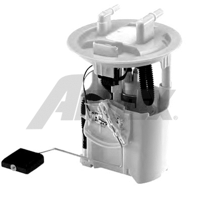 Fuel Feed Unit (E10322M)