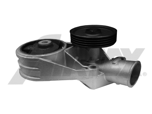 Water Pump, engine cooling (1554)