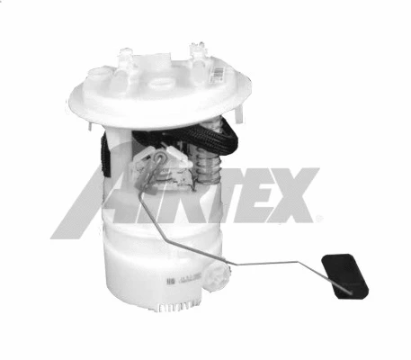 Fuel Feed Unit (E10693M)