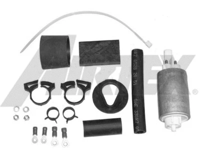 Pump, fuel pre-supply (E8778)