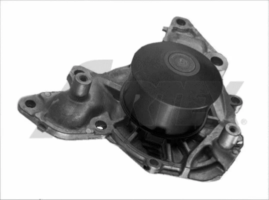 Water Pump, engine cooling (7152)