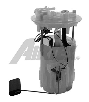 Fuel Feed Unit (E10715M)