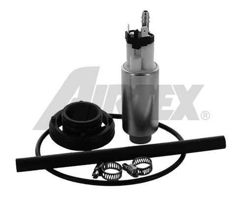 Fuel Pump (E10543)
