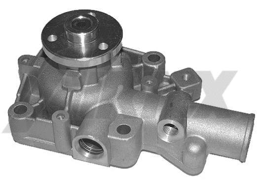 Water Pump, engine cooling (1437)
