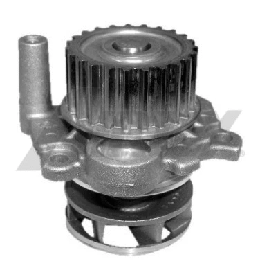 Water Pump, engine cooling (9377)
