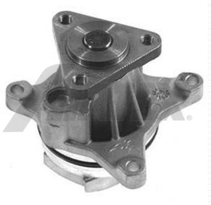 Water Pump, engine cooling (1659)