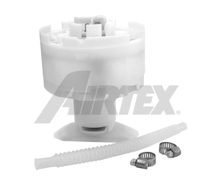 Swirl Pot, fuel pump (E8368M)
