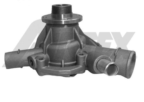 Water Pump, engine cooling (1862)