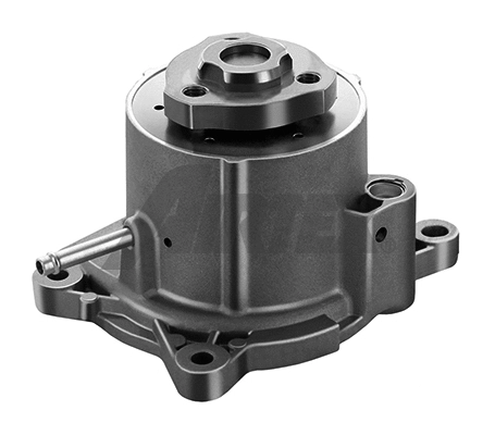 Water Pump, engine cooling (1953)