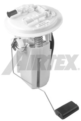 Fuel Feed Unit (E10612M)
