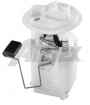 Fuel Feed Unit (E10365M)