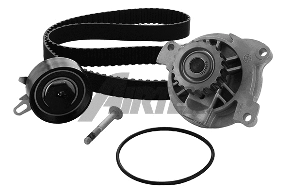 Water Pump & Timing Belt Kit (WPK-9274R03)