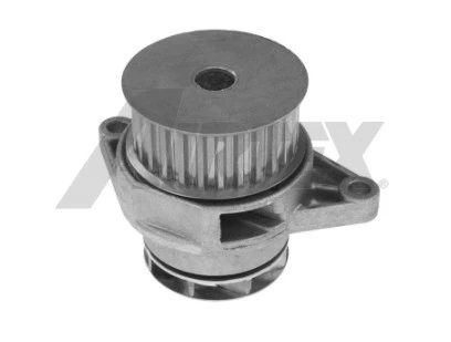 Water Pump, engine cooling (1583)
