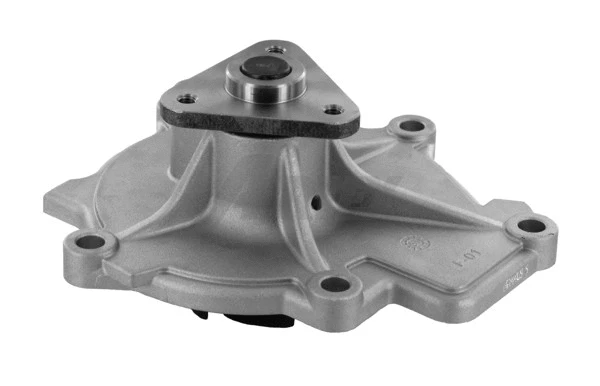 Water Pump, engine cooling (1986)