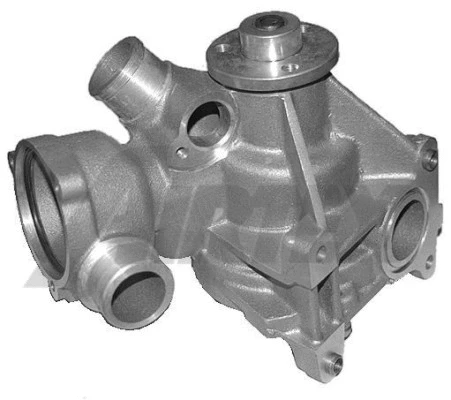 Water Pump, engine cooling (1394)