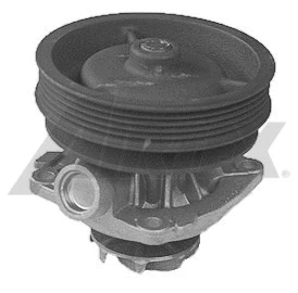 Water Pump, engine cooling (1428)