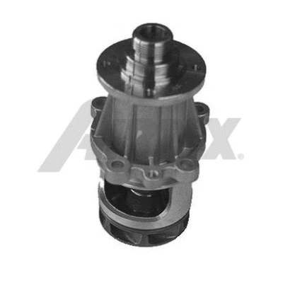 Water Pump, engine cooling (1370)