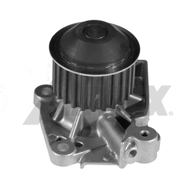 Water Pump, engine cooling (9360)