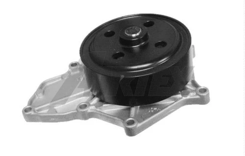 Water Pump, engine cooling (1701)