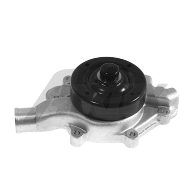 Water Pump, engine cooling (7160)