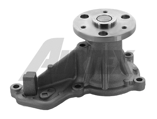 Water Pump, engine cooling (2097)