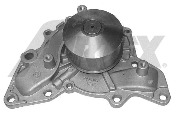 Water Pump, engine cooling (1847)